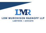 Low Murchison Radnoff LLP Lawyers and Avocats