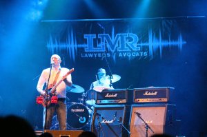 LMR - We Rock